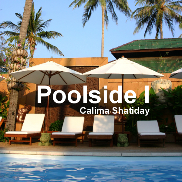 Calima Shatiday - Sunday - A Good Day To BBQ